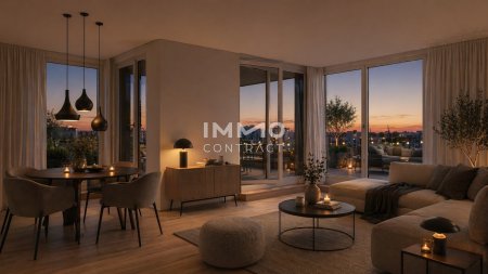 Baubeginn erfolgt: Leistbares Eigentum beim Rosenhügel (Neubau, Erstbezug)