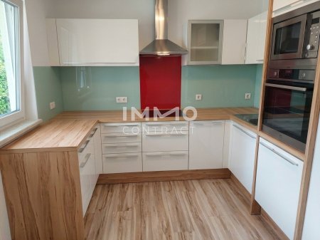Kaufen statt mieten / Eigentum / Anlage - Wohnung mit verglaster Loggia in Steinakirchen am Forst