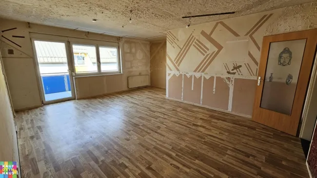 GEFÖRDERT! WALDMÜLLERSTRASSE 21! - Bild