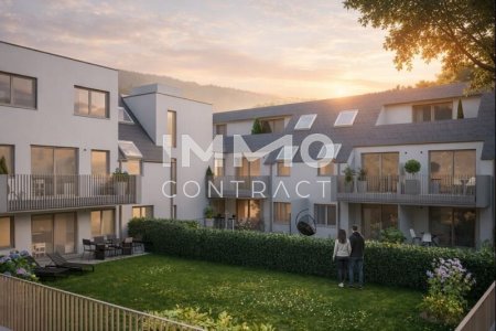 Rendite-Highlight: Moderne 2-Zimmer-Neubauwohnung mit Loggia & Gratis-Küche