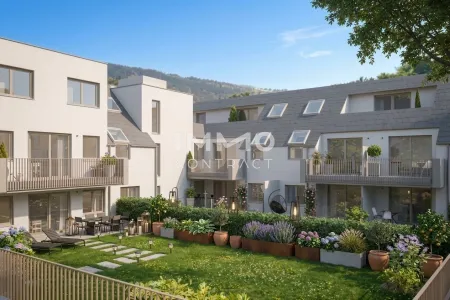 Top Investment! Sehr gute Lage , moderner Neubau! Küche inklusive