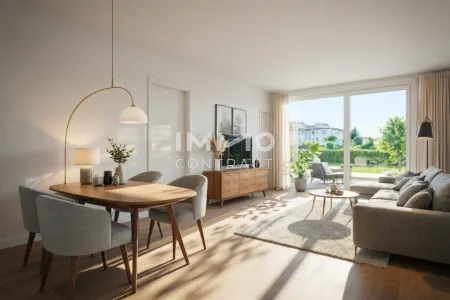 Top Investment! Sehr gute Lage , moderner Neubau! Küche inklusive