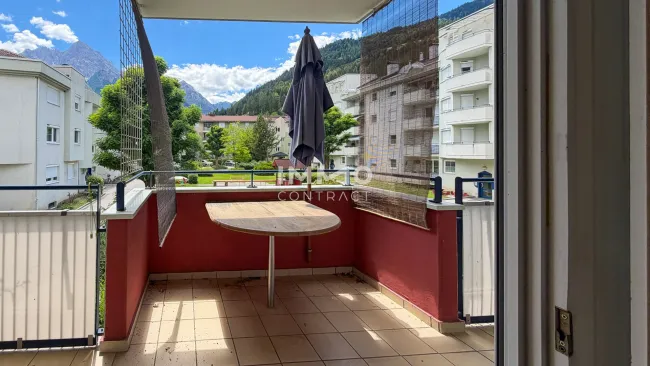 Südwestbalkon
