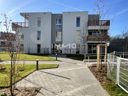 KREMSER WOHNDOMIZIL4Zi- 109qm- Gartenwohnung, 2Bäder, Lift, Tiefgarage, in beliebter Grünruhelage