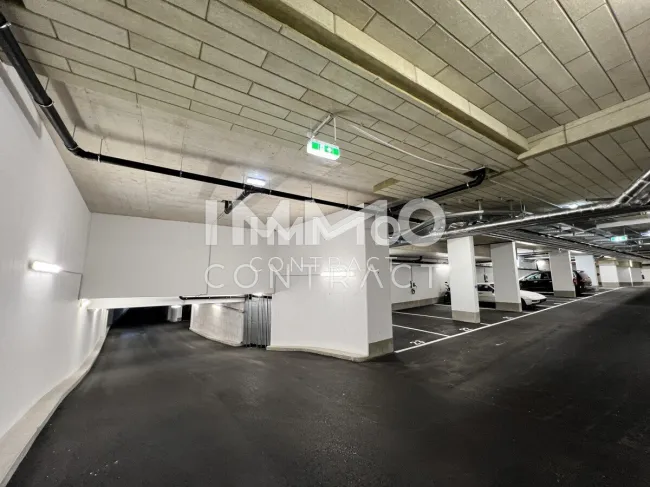 Tiefgarage