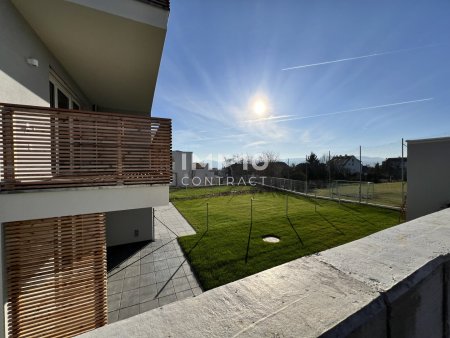 KREMSER WOHNDOMIZIL2Zi- 64qm- Gartenwohnung, 2Terrassen, Lift, Tiefgarage, in beliebter Grünruhelage