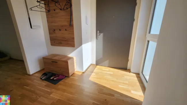 KOFFER PACKEN UND EINZIEHEN! - Bild