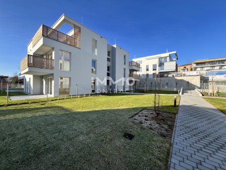 KREMSER WOHNDOMIZIL3Zi- 77qm Balkoneigentum, Lift, Eigentum, Lift, Tiefgarage, in beliebter Grünruhelage