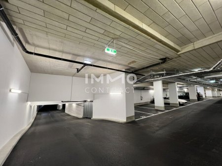KREMSER WOHNDOMIZIL2Zi- 52qm- Gartenwohnung, Lift, Tiefgarage, in beliebter Grünruhelage