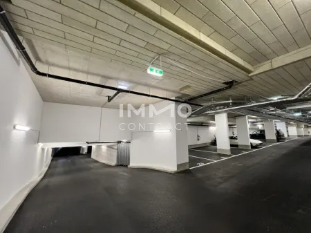 KREMSER WOHNDOMIZIL2Zi- 63qm Dachgeschoss - Eigentum, Lift, Tiefgarage, in beliebter Grünruhelage