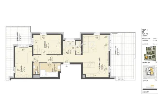 DSH
