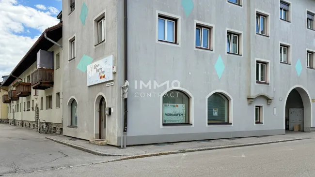 Bereit für Ihr Unternehmen - Titelbild