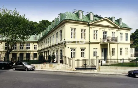 Achtung Anleger! Smarte 2-Zimmer-Wohnung mit Garagenplatz für nur € 229.000 in Top-Lage in Grinzing: Cobenzlgasse 42 - dzt.unbefristet vermietet !