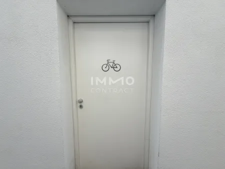 Fahrradraum