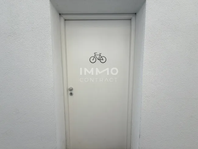 Fahrradraum
