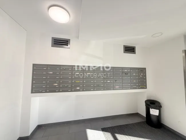 POSTKÄSTEN