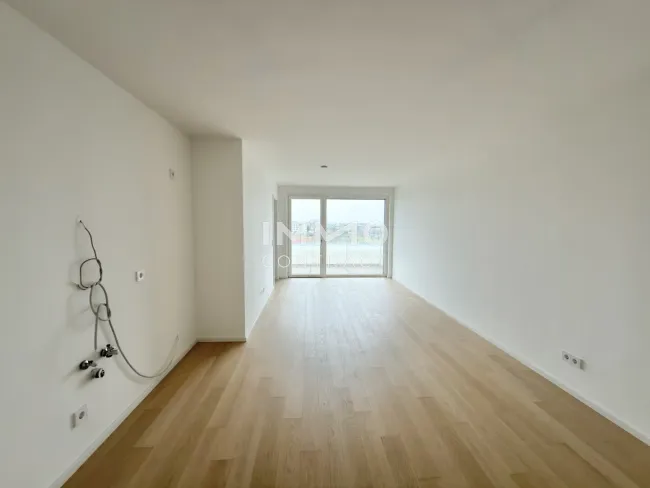 Provisionsfrei - fertig zum einziehen! Luxuriös Wohnen im exklusiven Prachtgarten - Laxenburger Straße - Bild