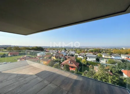 Provisionsfrei und sehr ruhig! Einzigartiges Wohnen in wunderschönem Neubau
