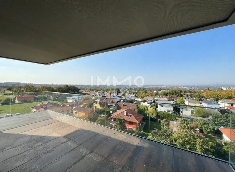 Provisionsfrei und sehr ruhig! Einzigartiges Wohnen in wunderschönem Neubau - Bild