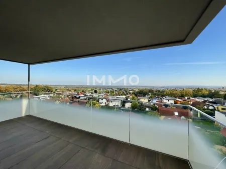 Provisionsfrei! Grünruhelage der Superlative! Eine Traumwohnung mit Ausblick