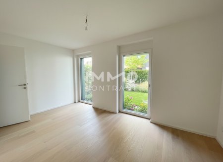 Provisionsfrei! 5 Zimmer mit Eigengarten in Ruhelage zwischen Oberlaa und Wienerberg