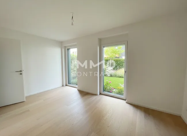 Provisionsfrei! 5 Zimmer mit Eigengarten in Ruhelage zwischen Oberlaa und Wienerberg - Bild