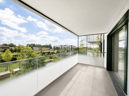 Commission-Free: First Occupancy in an Exclusive Garden Residence
