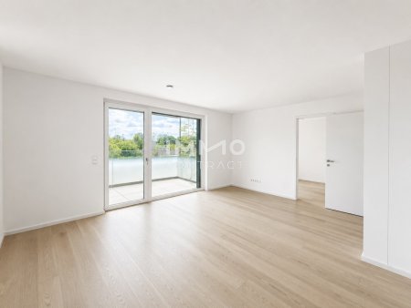 Commission-Free: First Occupancy in an Exclusive Garden Residence