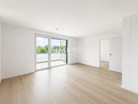 Commission-Free: First Occupancy in an Exclusive Garden Residence