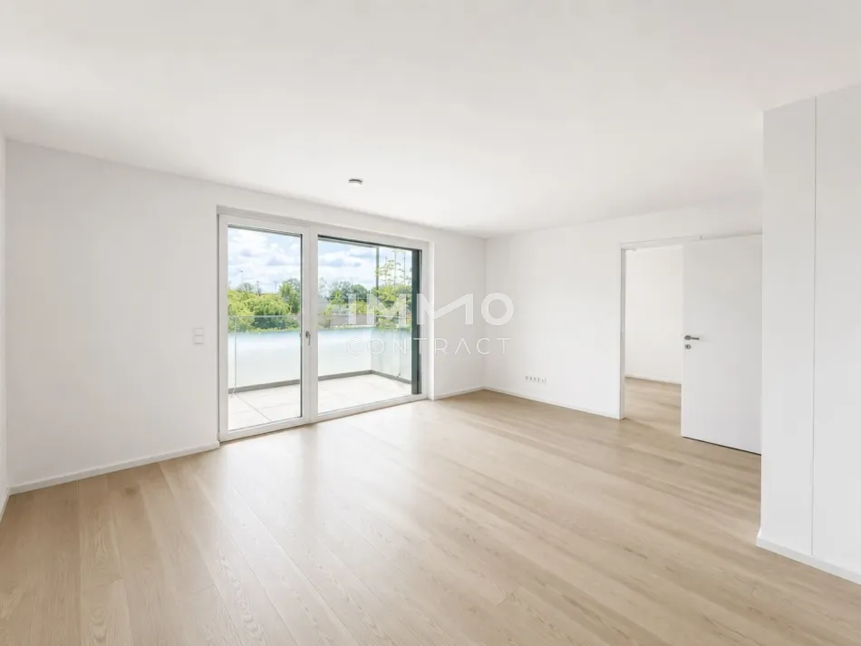 Commission-Free: First Occupancy in an Exclusive Garden Residence - Bild