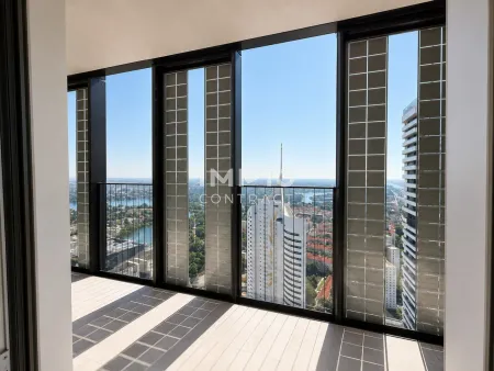 Wasserblick Residence – 2 Zimmer mit Panorama-Loggia - DC2