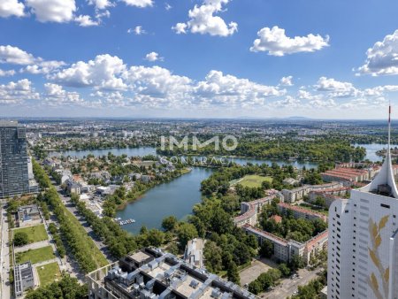 East Side Studio – Urban Living im Hochhaus