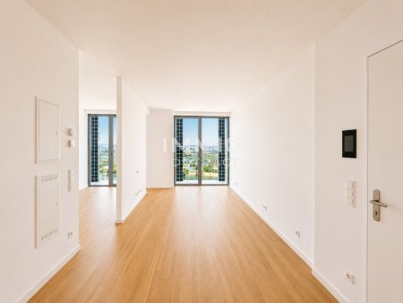 DC2 Loft - Above Vienna – Wohnen mit Horizonteffekt