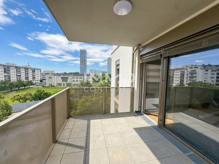 Provisionsfreie 3-Zimmer-Balkonwohnung in Top-Lage – Erstbezug nahe Alte Donau & U1!