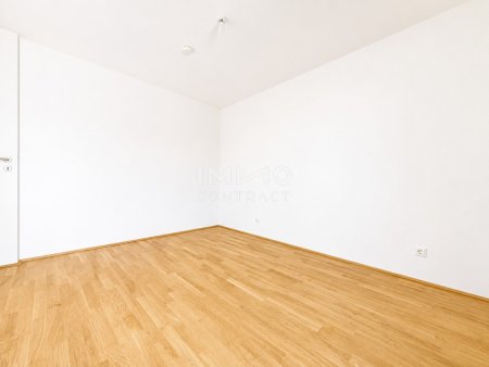 Provisionsfreie 3-Zimmer-Balkonwohnung in Top-Lage – Erstbezug nahe Alte Donau & U1!