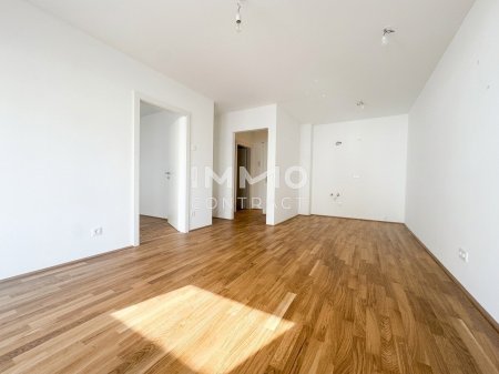 DONAU·ECK: Perfekt geschnittene 2-Zimmer-Balkonwohnung – provisionsfrei nahe Alte Donau