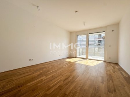 Hochwertiger 2-Zimmer-Erstbezug nahe Alte Donau & U1 – provisionsfrei sichern!