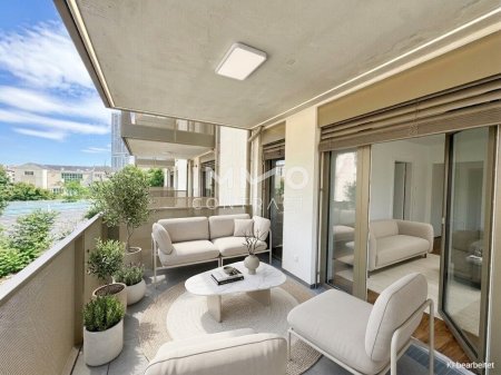 Lichtdurchflutete 2-Zimmer-Eckwohnung mit Balkon – provisionsfrei nahe Alte Donau & U1!