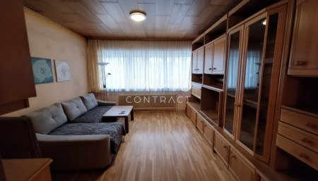 Gepflegte 2-Zi. EG-Wohnung in zentraler Lage von St. Pölten, 67,5 m², Lift, Zentralheizung,