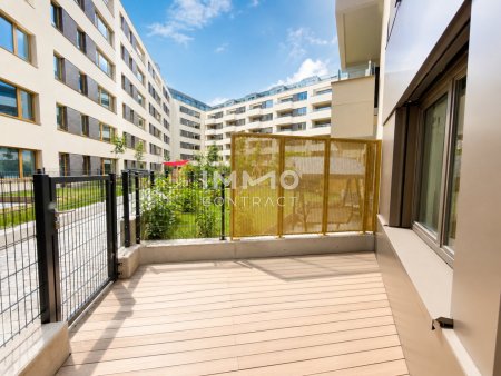 Big 3 room apartment for super price! Directly at the main train station: Commission-free