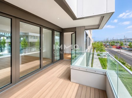Provisionsfrei: Hauptbahnhof - Vienna Modern Living