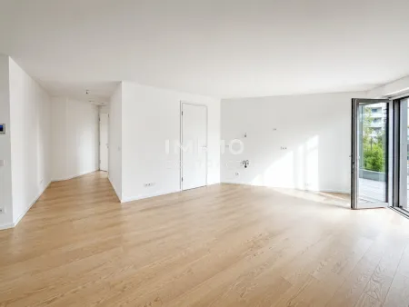 Provisionsfrei: Hauptbahnhof - Vienna Modern Living