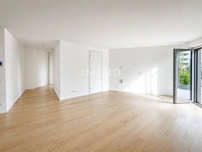 Provisionsfrei: Hauptbahnhof - Vienna Modern Living - Titelbild