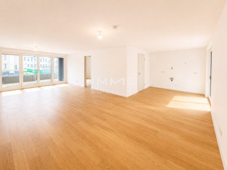 Provisionsfrei: Hauptbahnhof - Traumhafte Familienwohnung in bester Lage: Luxuriöse Ausstattung