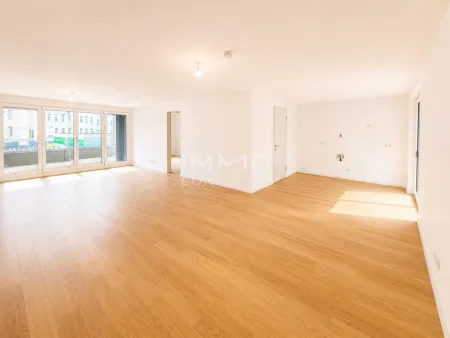 Provisionsfrei: Hauptbahnhof - Traumhafte Familienwohnung in bester Lage: Luxuriöse Ausstattung