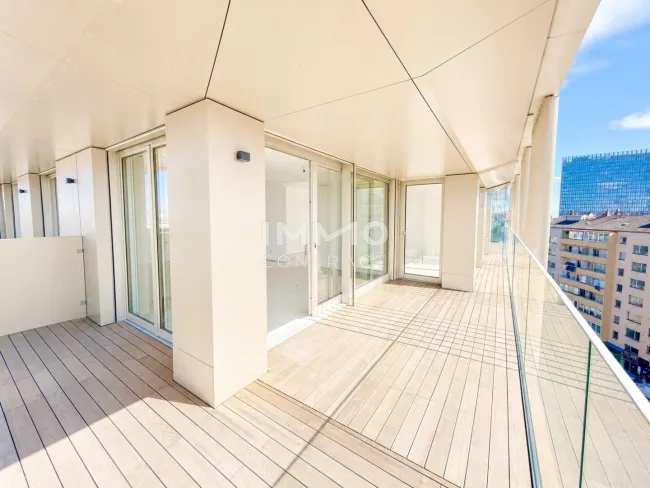 Exklusive Wohnung mit personalisierbarer Premium-Ausstattung: Hauptbahnhof - Provisionsfrei - Bild