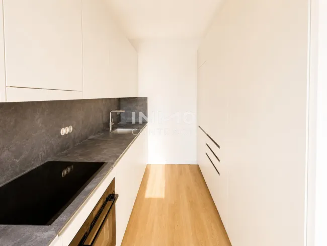 Aufwachen mit der Sonne: 50. Etage - DC2 Tower: Erstbezug - Bild