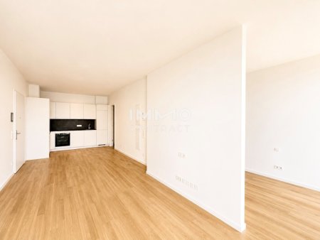 Prater, Stephansdom, Sonnenuntergang und Donaublick: Inkl.10m2 Loggia: DC2 Tower