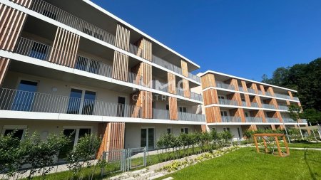 Urbane Idylle - Erstbezug und Provisionsfrei!
