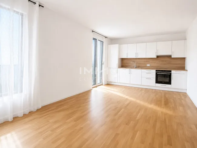 Wohnküche